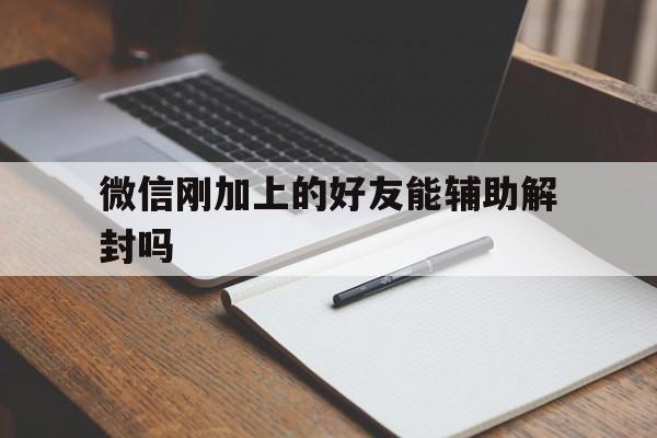 微信保号-微信刚加上的好友能辅助解封吗（微信新加的好友可以辅助解封吗）(1)