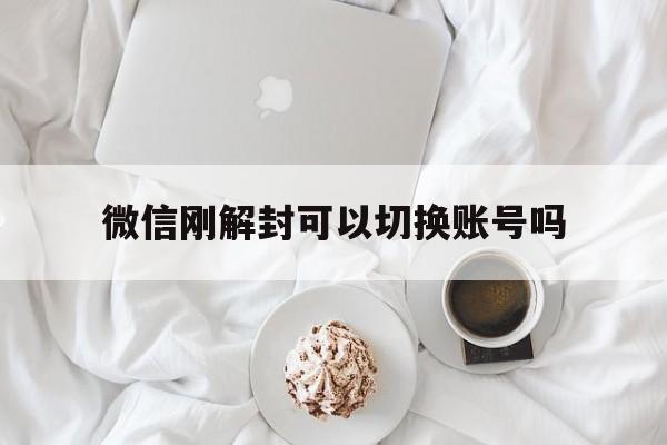 微信注册-微信刚解封可以切换账号吗（微信解封新号可以吗）(1)