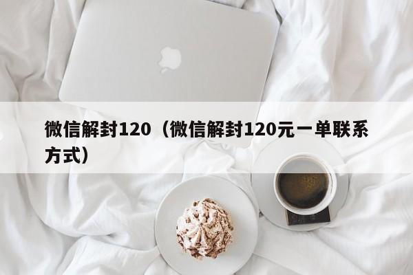 微信辅助-微信解封120（微信解封120元一单联系方式）(1)