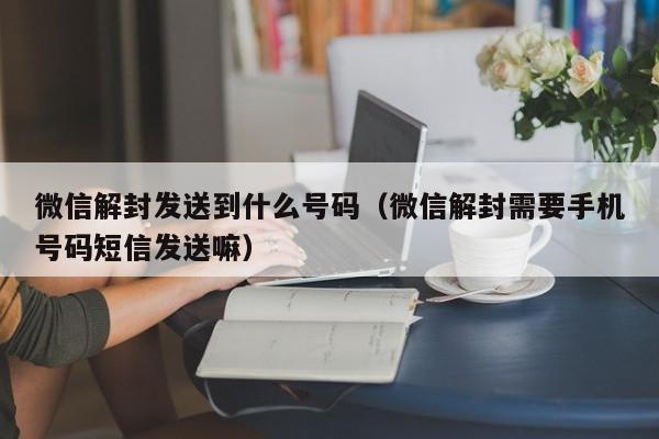 微信注册-微信解封发送到什么号码（微信解封需要手机号码短信发送嘛）(1)