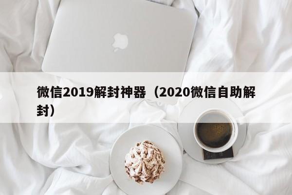 微信辅助-微信2019解封神器（2020微信自助解封）(1)