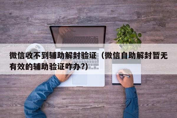 微信注册-微信收不到辅助解封验证（微信自助解封暂无有效的辅助验证咋办?）(1)