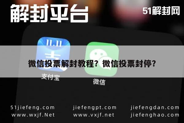 微信辅助-微信投票解封教程？微信投票封停？(1)