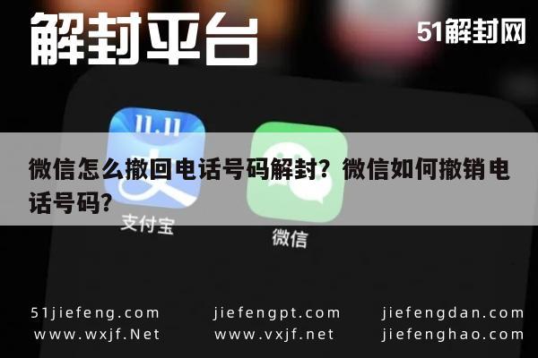 微信辅助-微信怎么撤回电话号码解封？微信如何撤销电话号码？(1)