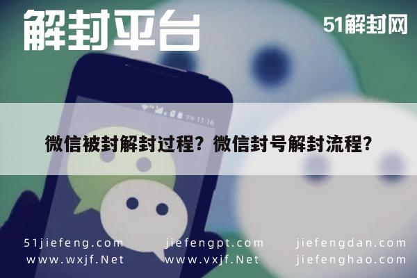 微信辅助-微信被封解封过程？微信封号解封流程？(1)