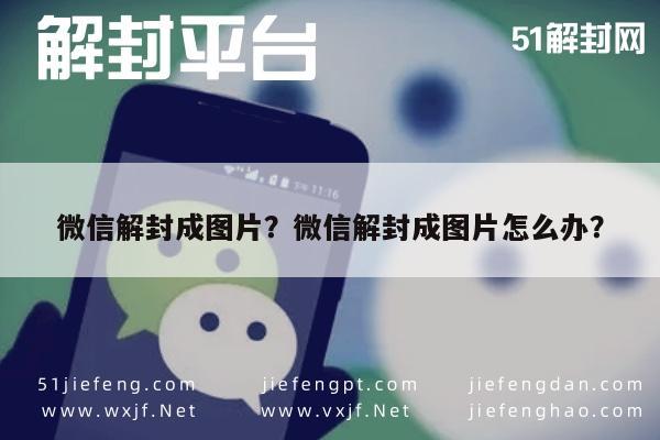 微信保号-微信解封成图片？微信解封成图片怎么办？(1)