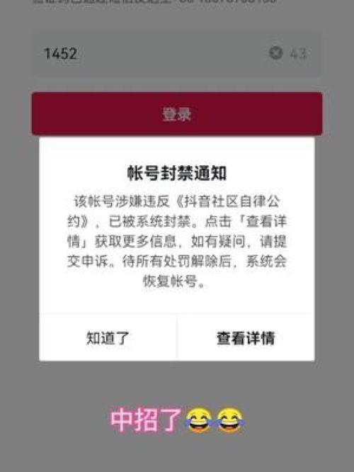 微信保号-平台解封链接是什么,重获自由！平台解封链接大揭秘，让你畅通无阻地创作与分享！(1)