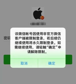 微信保号-微信解封全攻略：流程与注意事项，视频指南助力快速重获自由！(4)