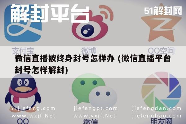 微信注册-微信直播账号永久封禁后的解封策略与实用指南(1)