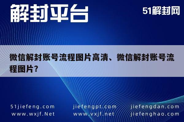 微信注册-高清图解微信账号解封步骤详解(1)