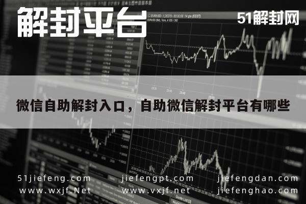 微信解封-微信账号解封指南，自助平台全攻略及注意事项(1)