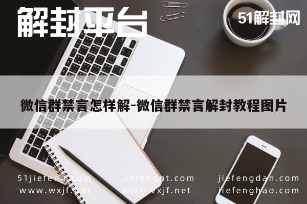 微信解封-微信群禁言怎样解-微信群禁言解封教程图片(1)