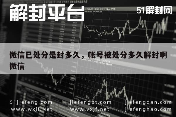 微信保号-微信已处分是封多久，帐号被处分多久解封啊微信(1)