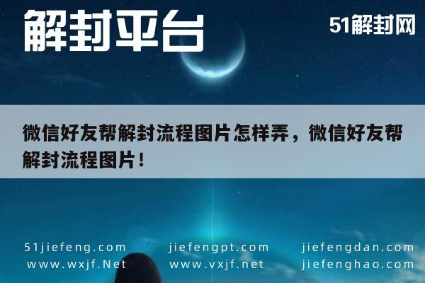 微信注册-微信好友帮解封流程图片怎样弄，微信好友帮解封流程图片！(1)